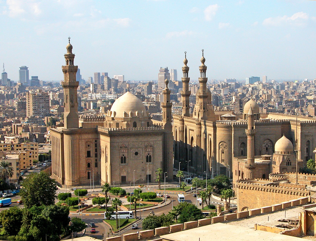 cairo egypt tour