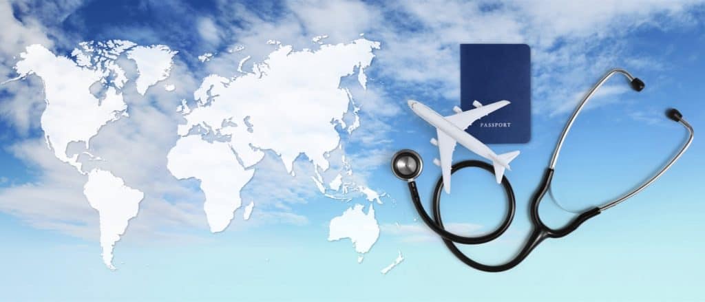 What Is A Travel Clinic | Read Our Blog | London Travel Clinic